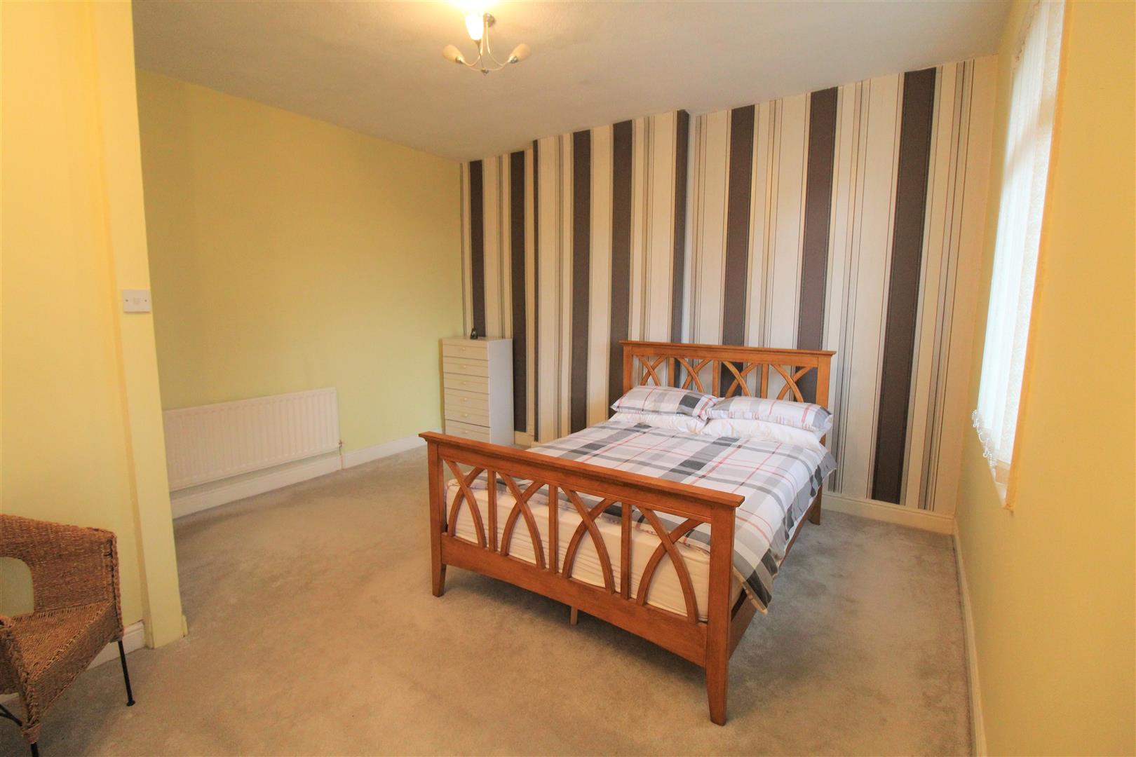 Werrington Road, Bucknall, Stoke-On-Trent